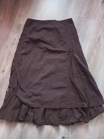 Jupe 'Camaieu' taille 36