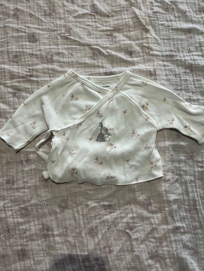 Vêtement pour filles 1 mois - photo numéro 5