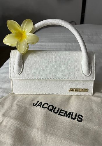 Sac Jacquemus