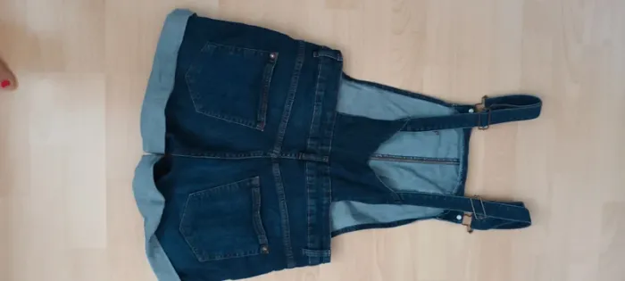 Combishort - photo numéro 4