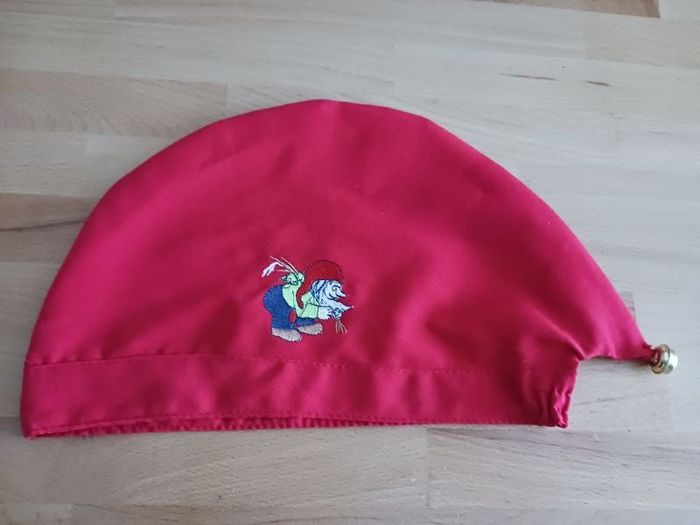 Bonnet la chouffe