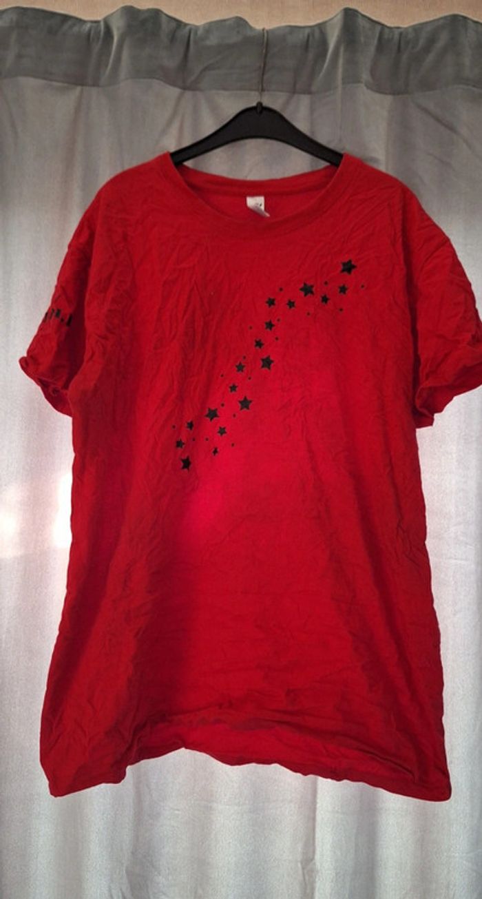 Tee-shirt Imperial L
