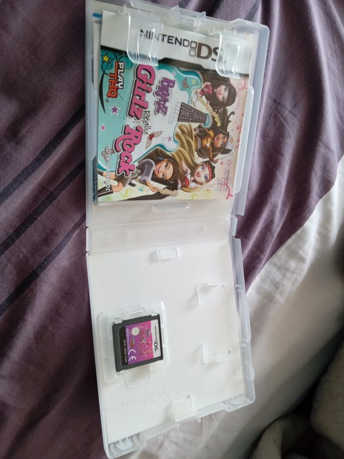 Jeu de ds - photo numéro 2