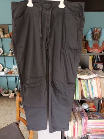 Pantalon Quechua 50