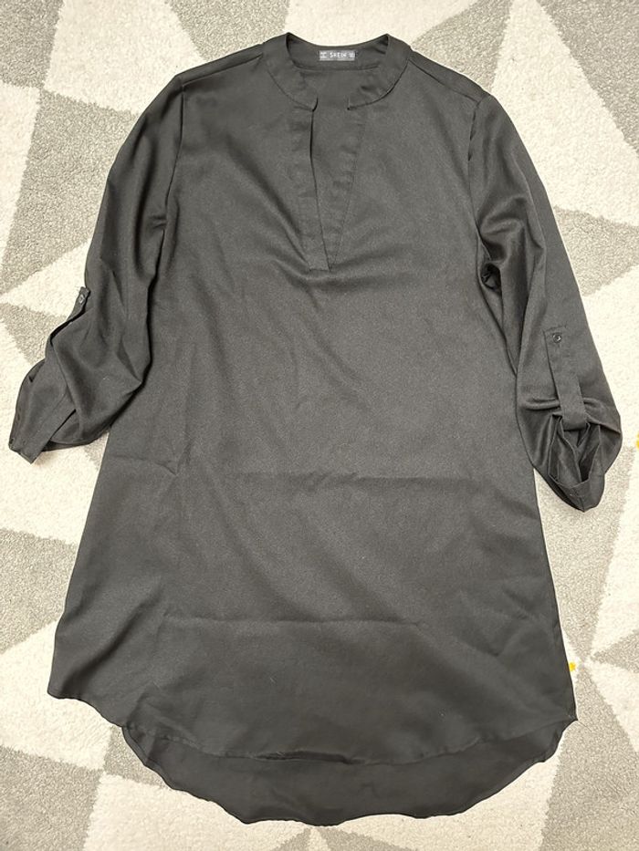 Robe décontractée Shein Taille L