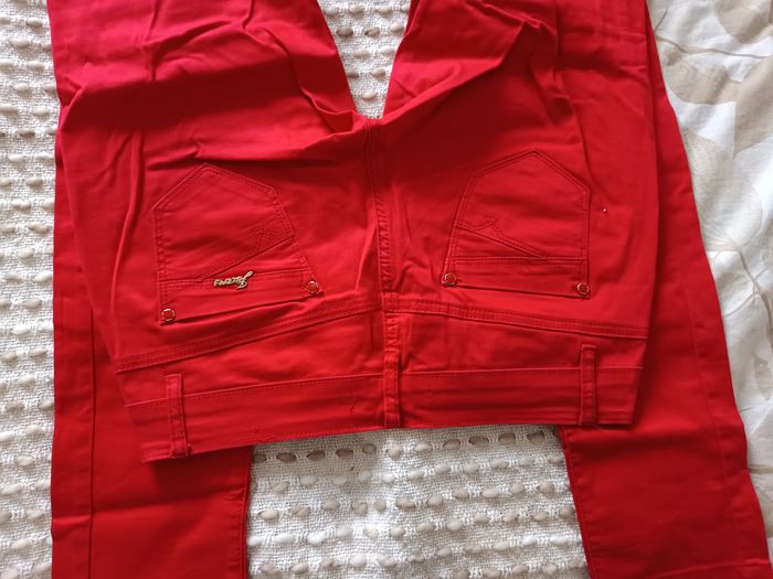 Pantalon - photo numéro 3