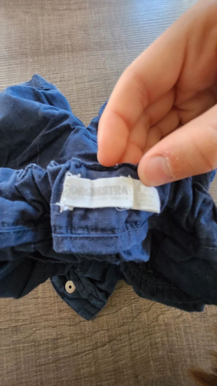 Lot garçon 4 ans été - photo numéro 12