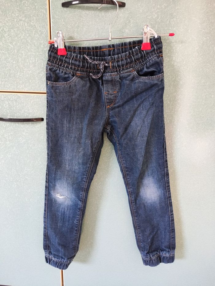 Pantalon long 6 ans C&A