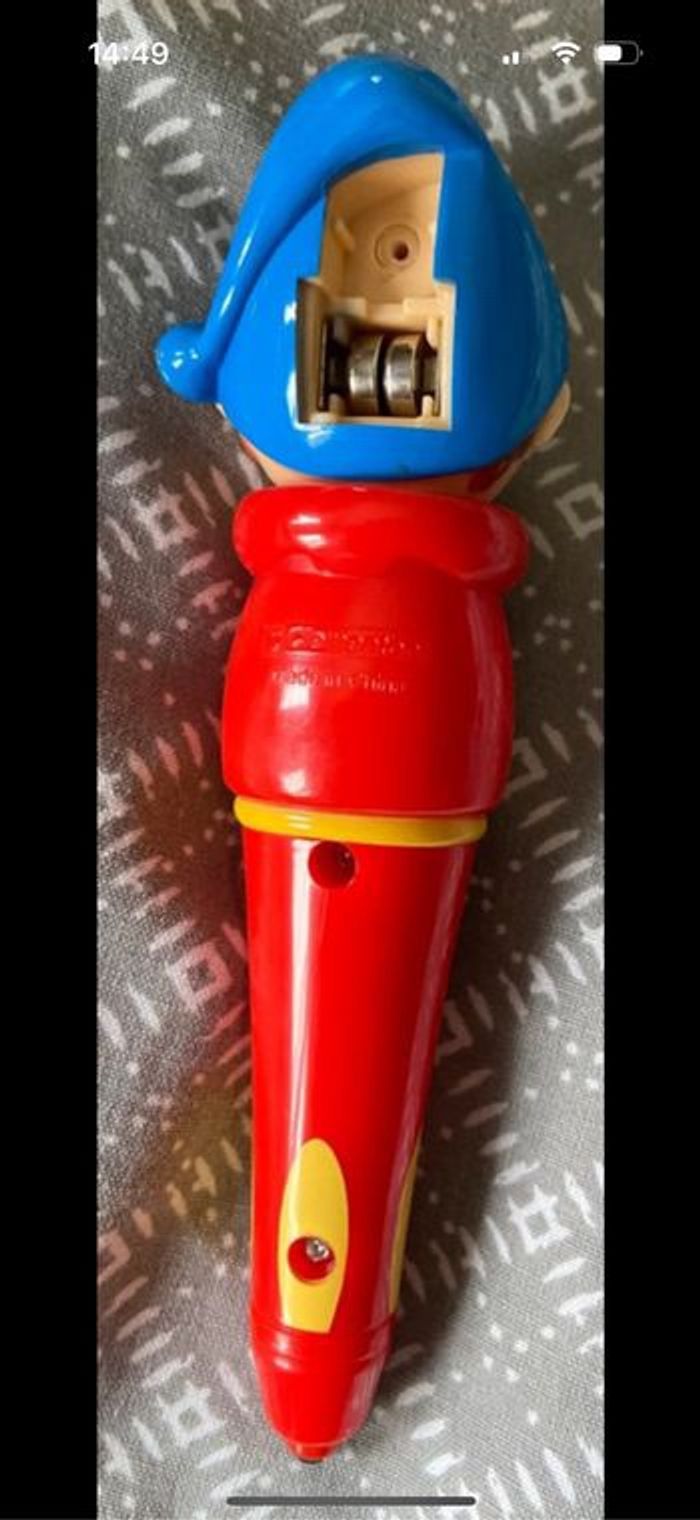 Lot Oui-Oui - photo numéro 8