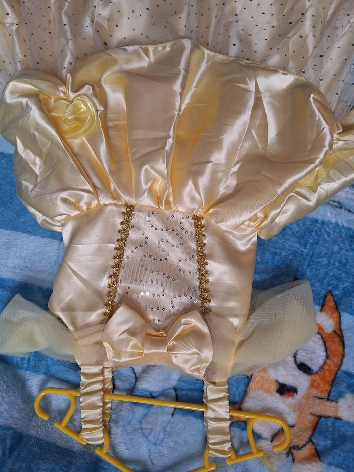 Robe Belle - photo numéro 7