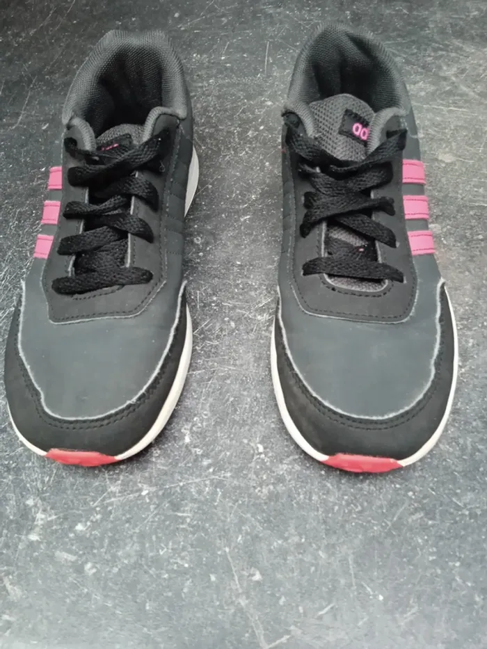basket adidas