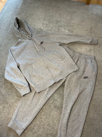 Ensemble Nike 