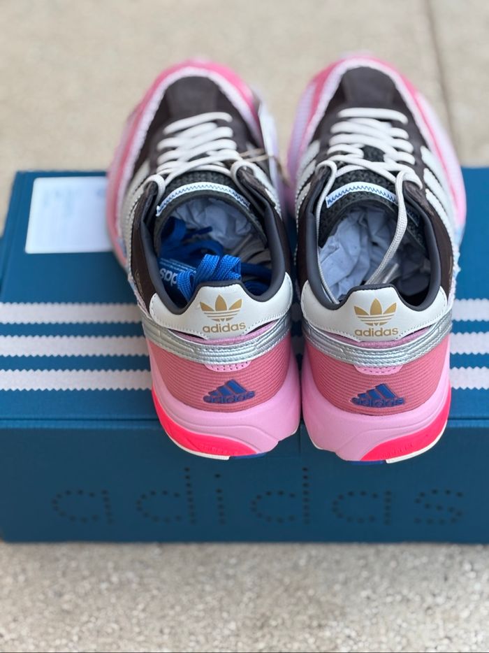 Adidas SL 72 Bad Bunny - photo numéro 4