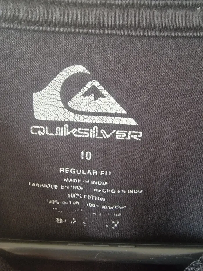 T-shirt - photo numéro 3