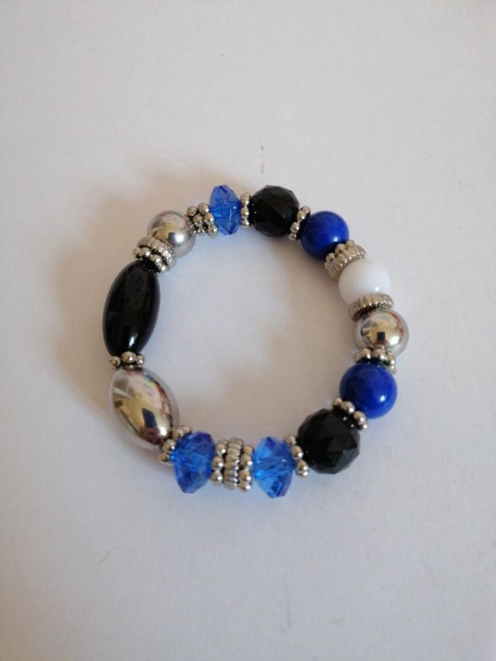 Bracelet breloque