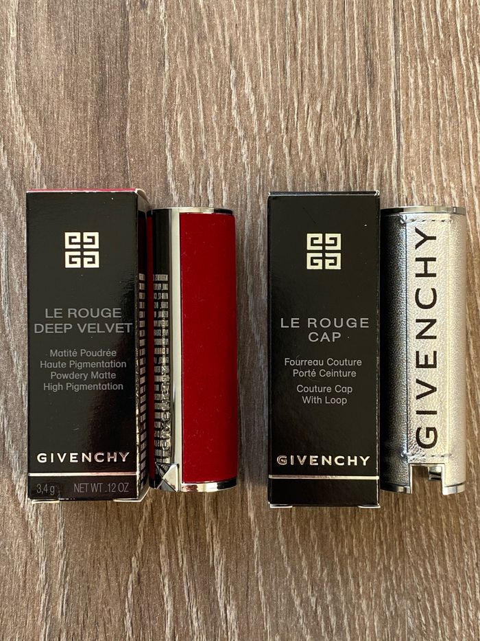 Lot Givenchy - photo numéro 3