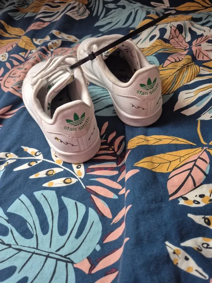 Adidas stan smith - photo numéro 3