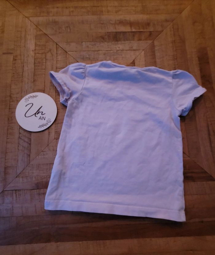 Lot de 5 tee shirt MC - photo numéro 15