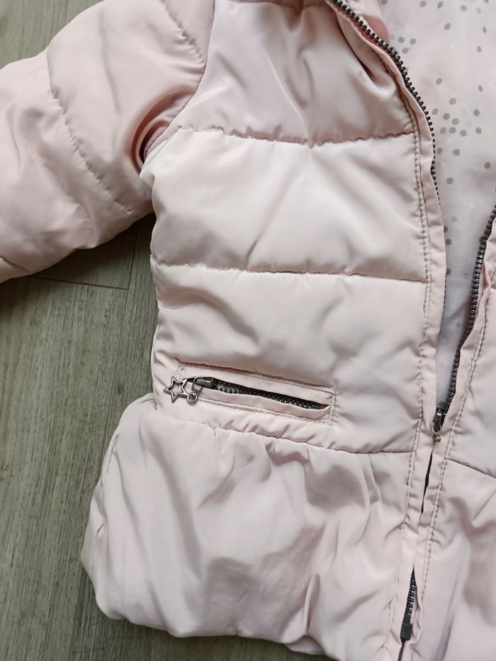 Manteau TAO 23 mois - photo numéro 7