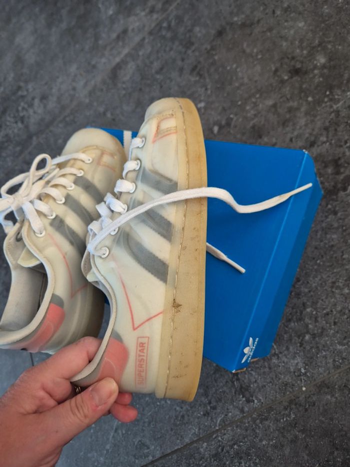 Superstar futureshell j - photo numéro 5