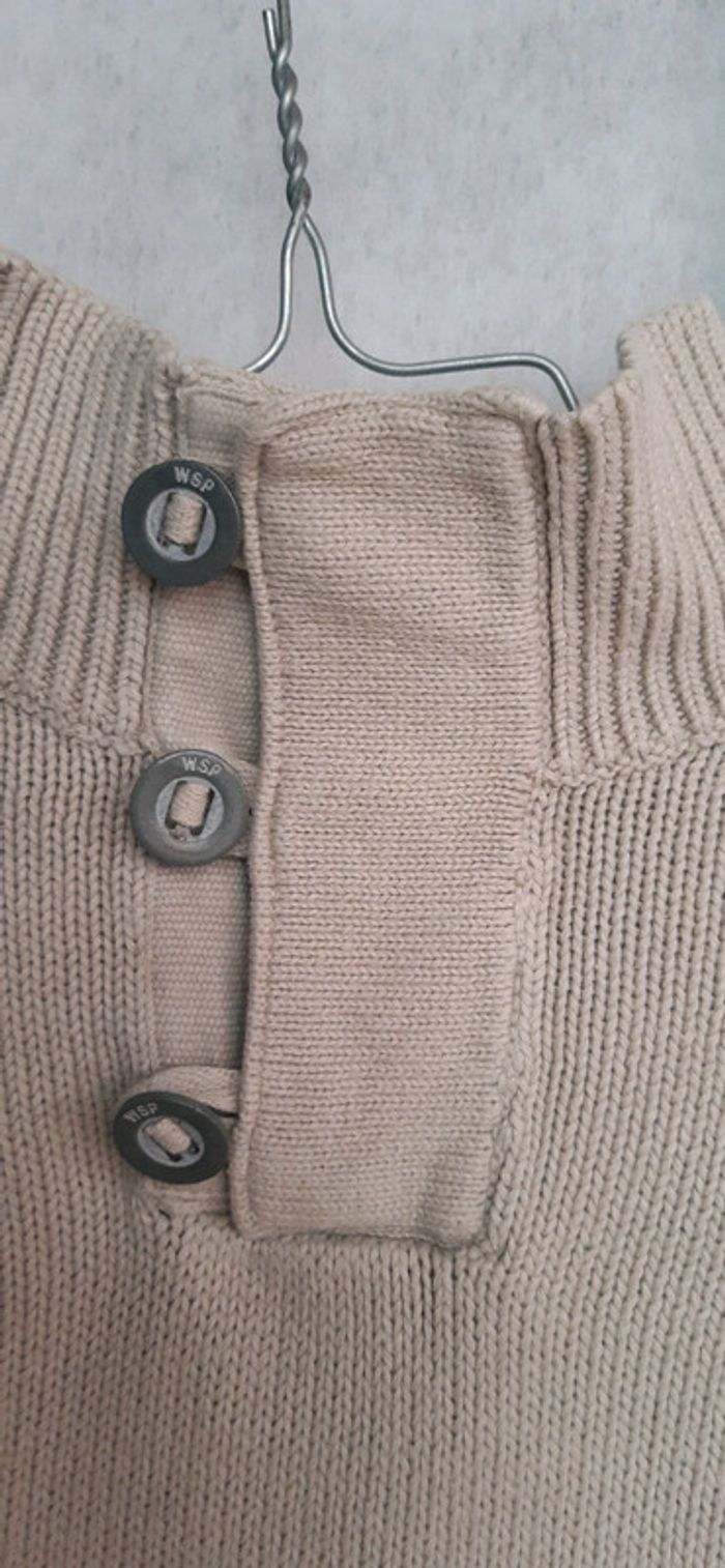 Pull. - photo numéro 3