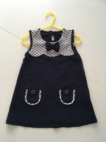 Robe 18-24 mois / 86 cm