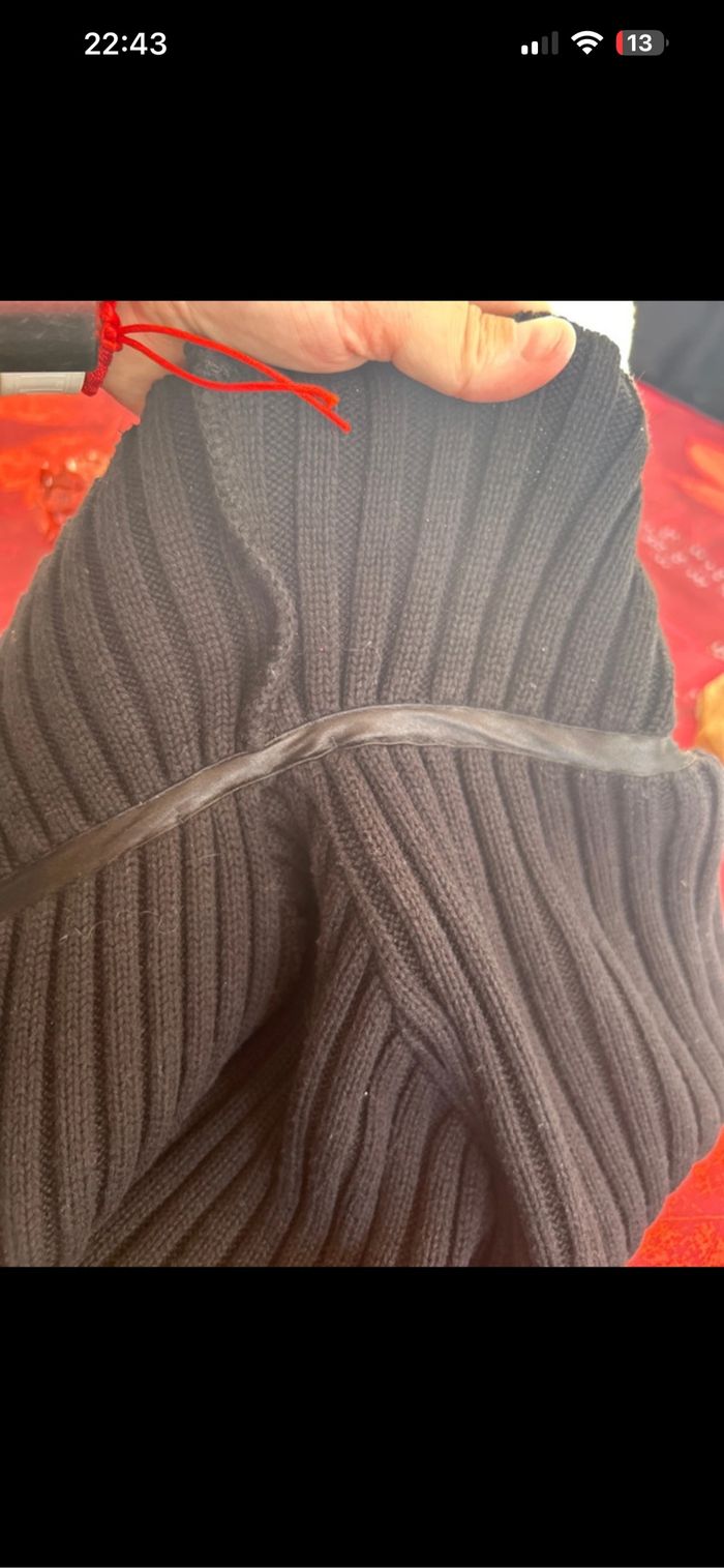 Gilet 1.2.3 - photo numéro 10