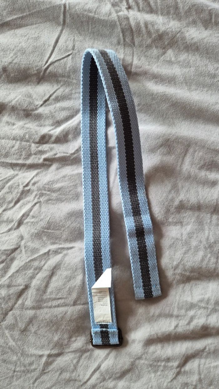 Ceinture enfant - photo numéro 2