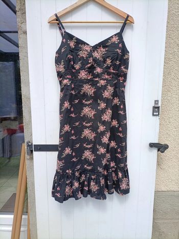 Robe été