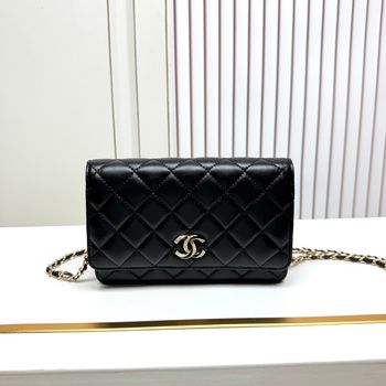 Chanel   WOC