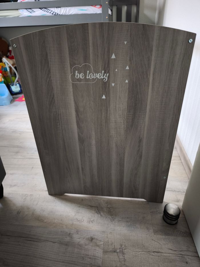 Ensemble chambre bébé mixte (Babyprice) - photo numéro 5