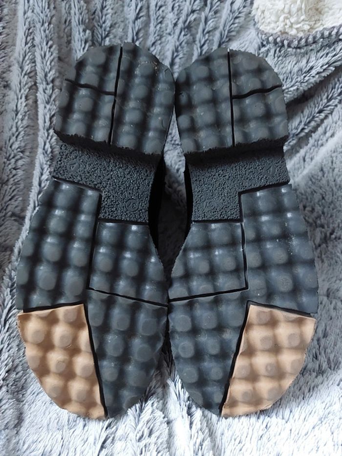 Bottines - photo numéro 4