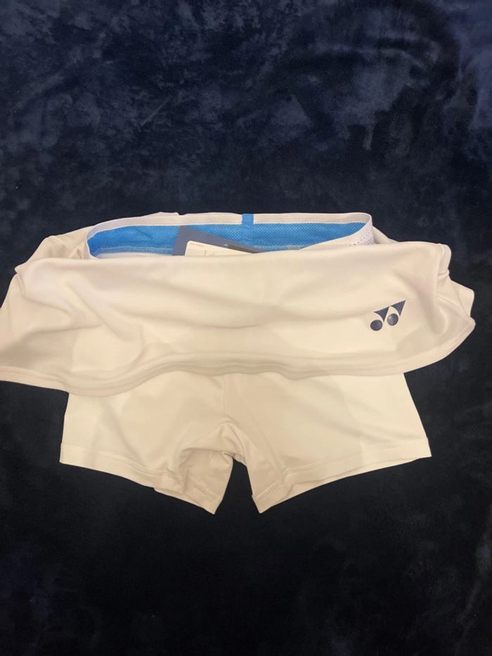 Yonex - Jupe skort de Badminton taille S - photo numéro 5