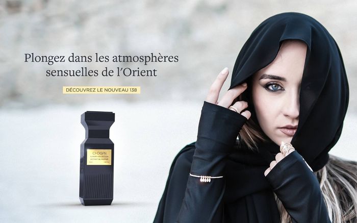 Parfums Chogan - photo numéro 7