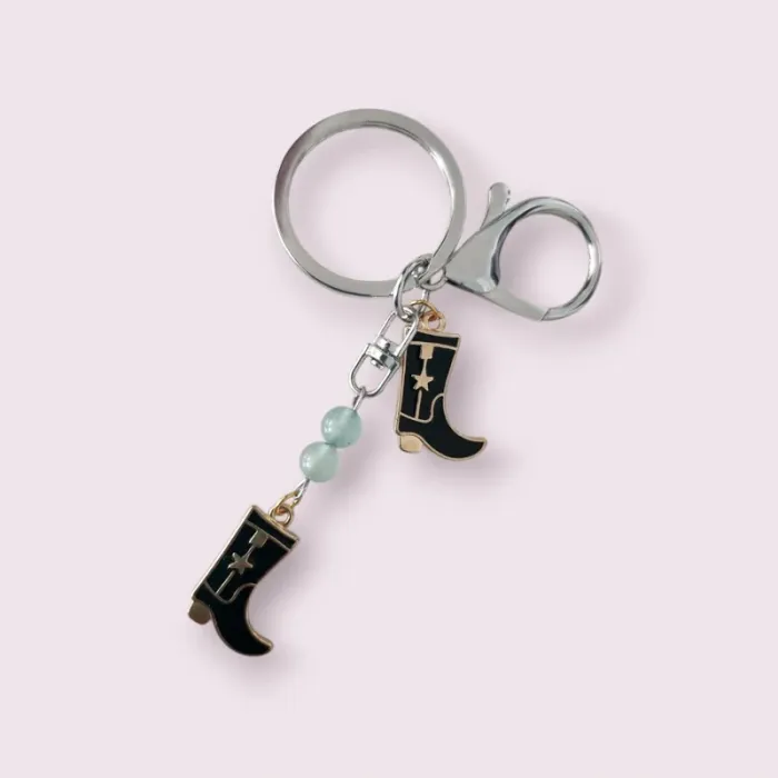 Porte clé fait main