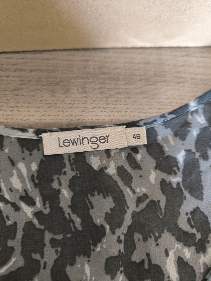 Blouse Lewinger 46 - photo numéro 8