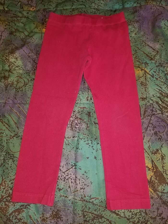 lot de pantalons - photo numéro 3