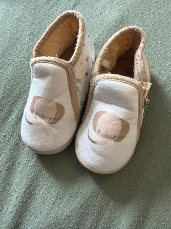 Chaussons
