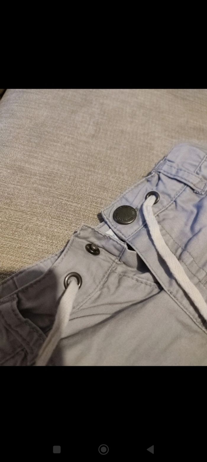 Pantalon - photo numéro 4