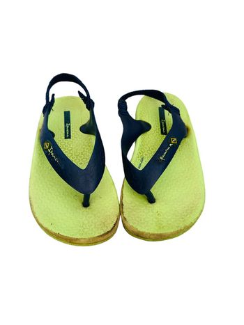 Claquette ipanema taille 23/24
