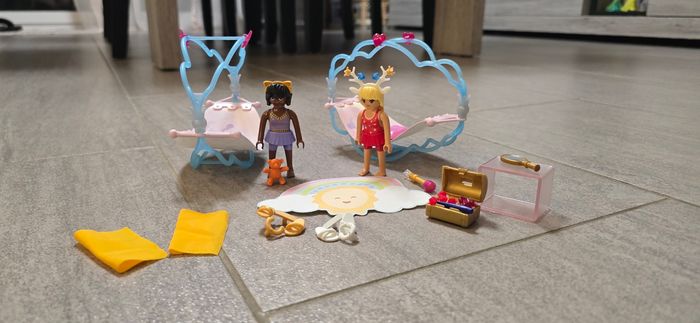 Playmobil - photo numéro 5