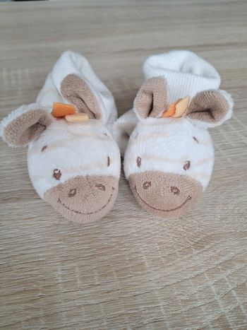 Chaussons