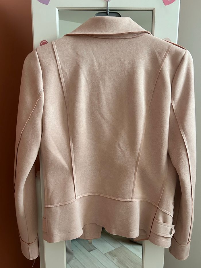 Veste S - photo numéro 5