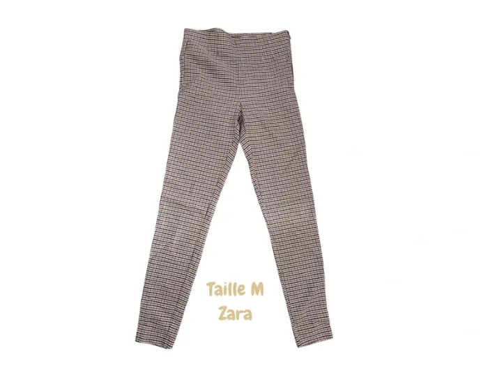 Pantalon Zara taille M