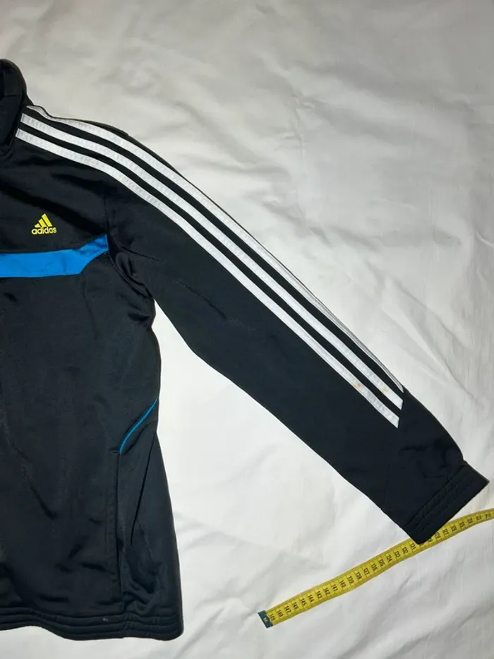 Veste légère adidas - photo numéro 2