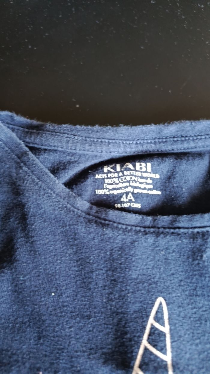 T-shirts lot - photo numéro 8