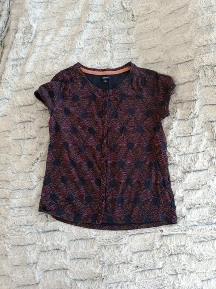 Tee shirt élégant Kiabi 8 ans