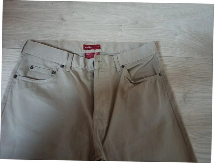 Jeans homme regular FR44 W35L34 Celio neuf - photo numéro 2