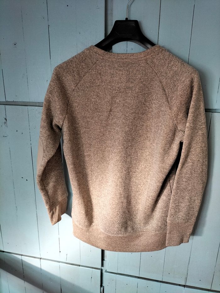 Sweat homme taille l - photo numéro 2