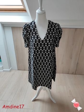 Robe chic